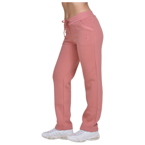 Target Γυναικείο παντελόνι φόρμας Open Hem Pants Fleece